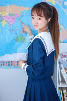 绝望的主妇